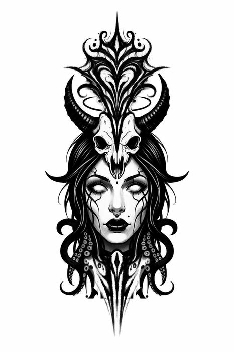 Fac tatuaje la domiciliu