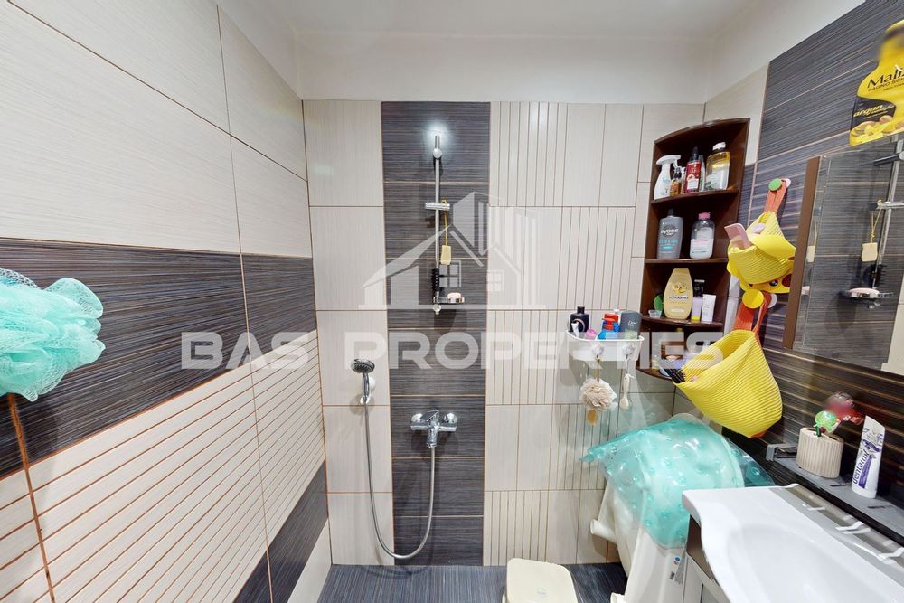 Продава се Тристаен апартамент в София, Манастирски ливади - 101 кв.м за 1606 €/кв.м - Снимка #11
