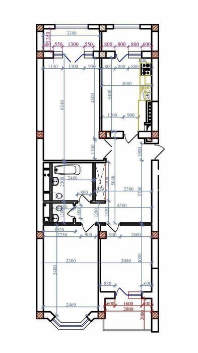 Паркентский Ташсельмаш Вундеркинд новостройка  3комнатная100м2