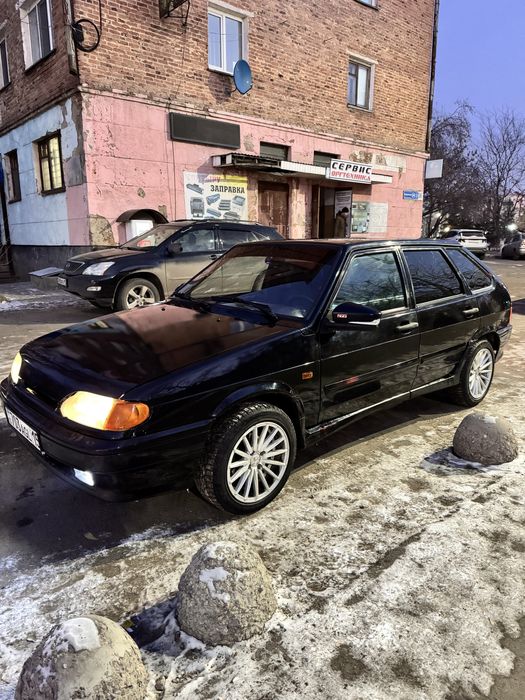 Продам Ваз 2114.