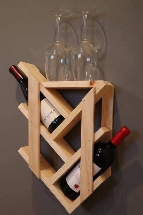 Suporturi/ lucrări din lemn la comanda