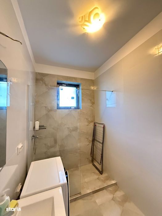 Garsoniera Decomandata-Mobilata-Militari Residence- Comision 0%