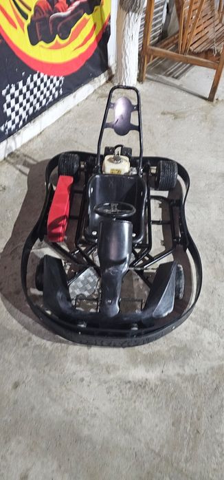 Продаются картинги, моторы оригинал Honda