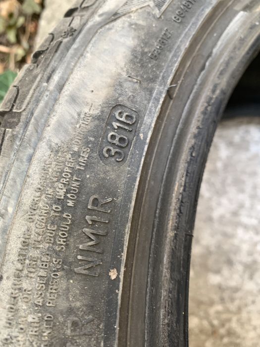 Good Year Ultragrip | 225 45 17