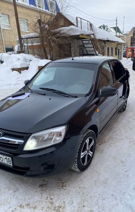 Аренда авто Костанай