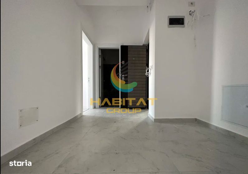 Apartament – București, Apărătorii Patriei - Vedere 2