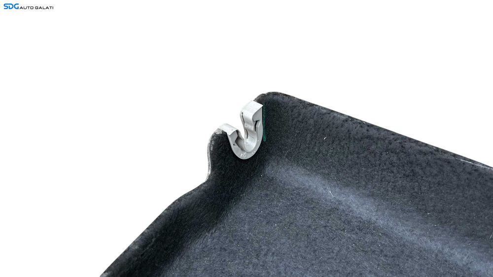 Polita Capac Portbagaj Citroen C 5 2000 - 2006 Cod 964834657700 [L5885]