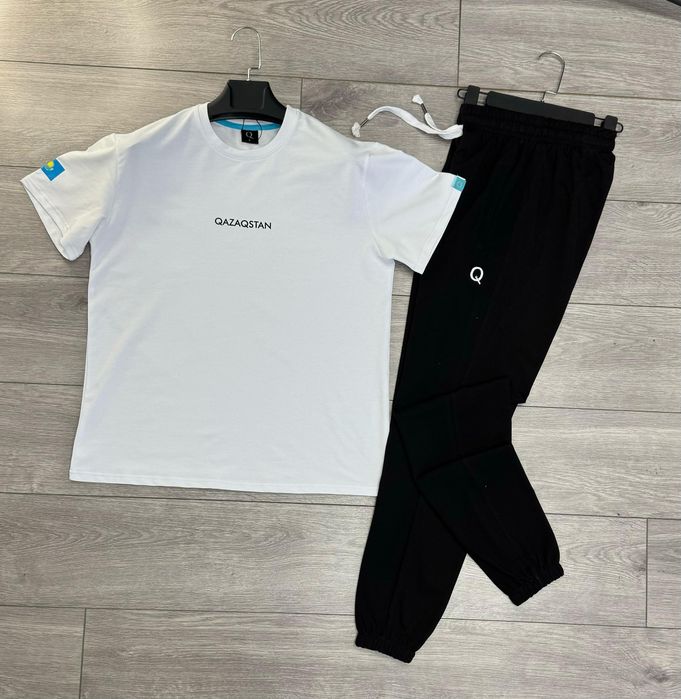 Qazaqstan одежда