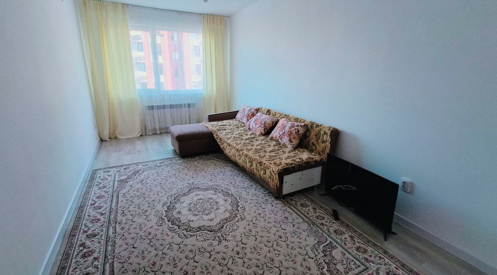 Сдам 1 комн квартиру