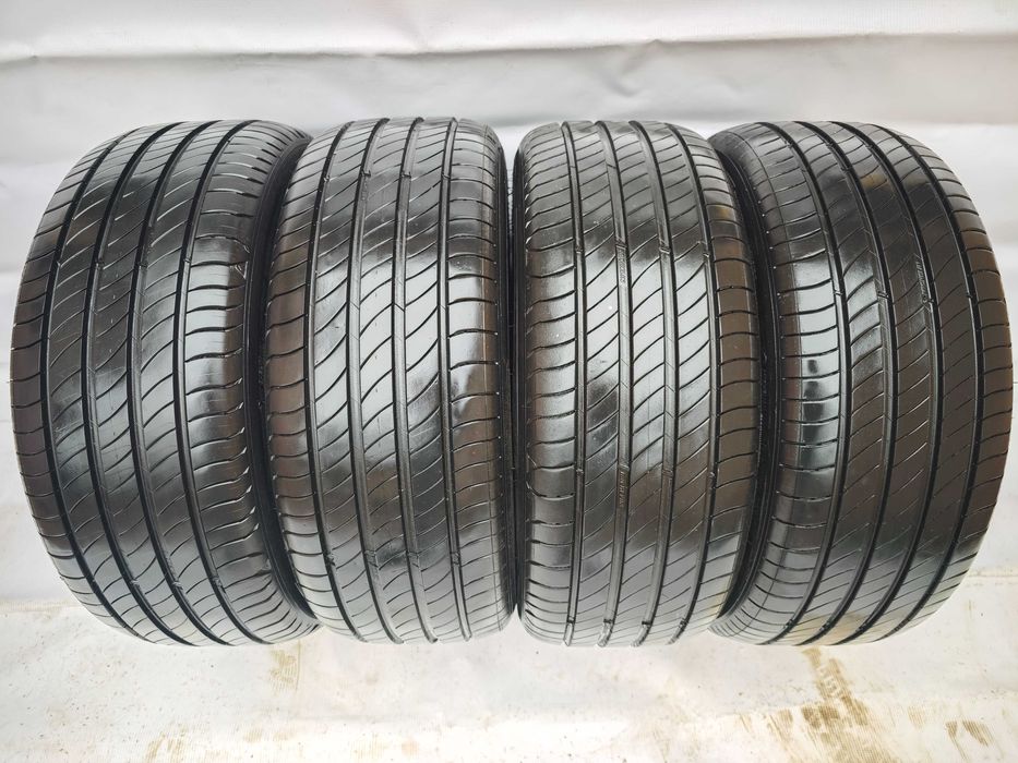 Anvelope 225/45/17 an 2024 ca noi vara MICHELIN Primacy 4