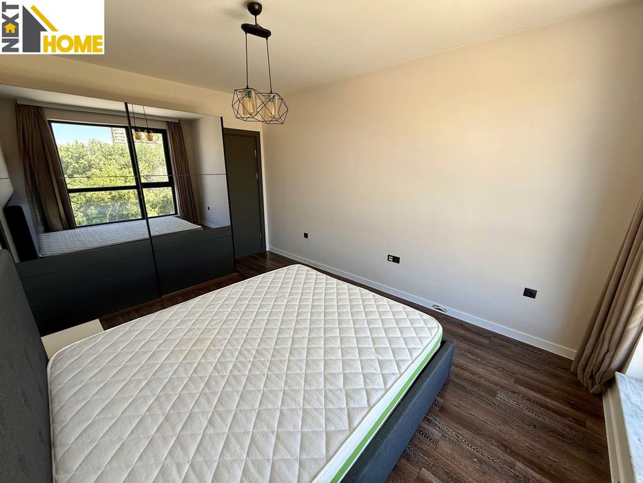 Дава се под наем Тристаен апартамент в Асеновград - 70 кв.м за 448.8 € - Снимка #7