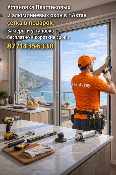 Жалюзи большой выбор в городе Актау