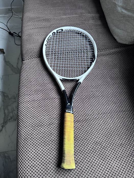 Тенис ракета head graphene 360 speed s