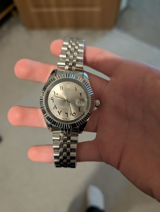 Ceas Rolex datejust 41
