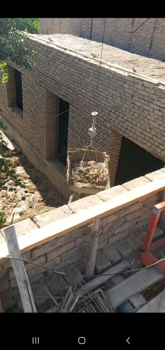 Лебетка мини кран 300 кг кутаради прокатга берилади 1 кунга 200 минг