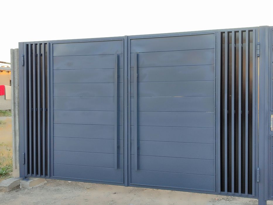 сварочные работы