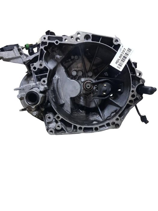 Cutie De Viteze Manuala 5 Trepte Peugeot 308 Ii 2013 - > 1.6 Hdi 9Hp (Dv6Dted), Peugeot 208 Ca_, Cc_ 2012 - > 9682054510