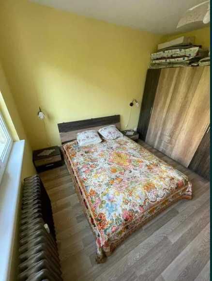 Продава се Тристаен апартамент в Варна, Младост 2 - 68 кв.м за 1721 €/кв.м - Снимка #5