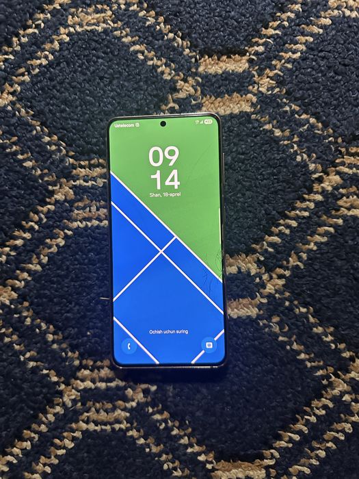 Galaxy S21 5G Sotiladi