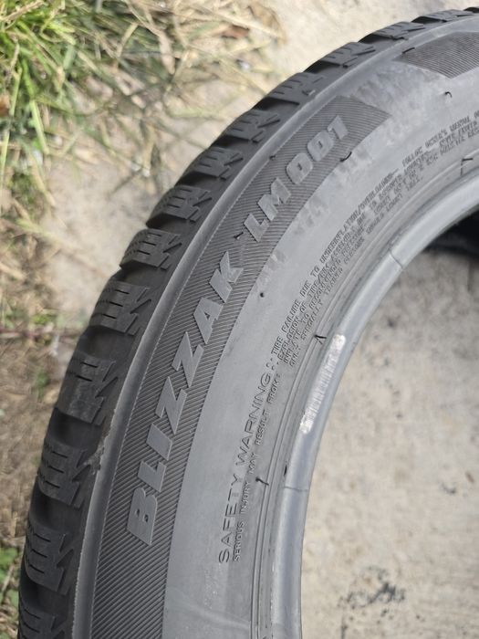 205 55 r16 brigestone iarna M+S