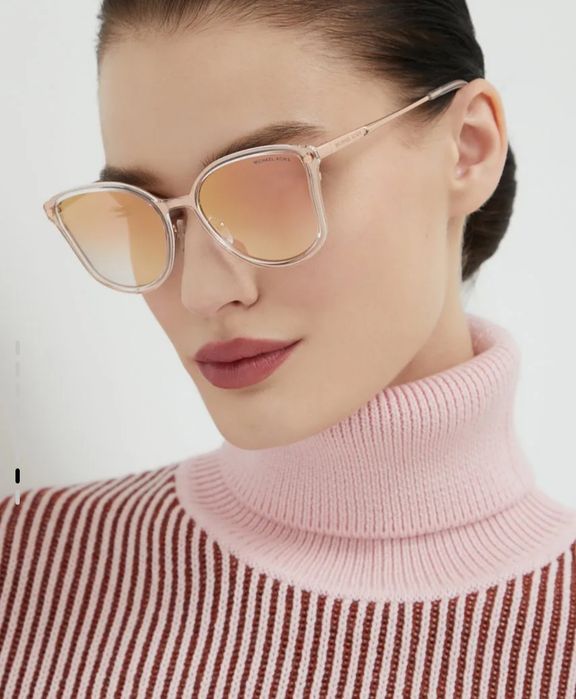 Слънчеви очила Michael Kors