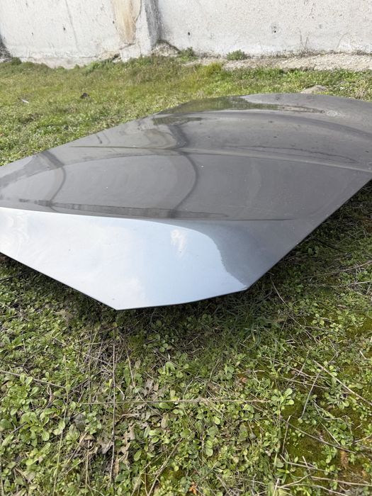 Преден капак бмв ф10 ф11 (preden kapak bmw f10 f11)