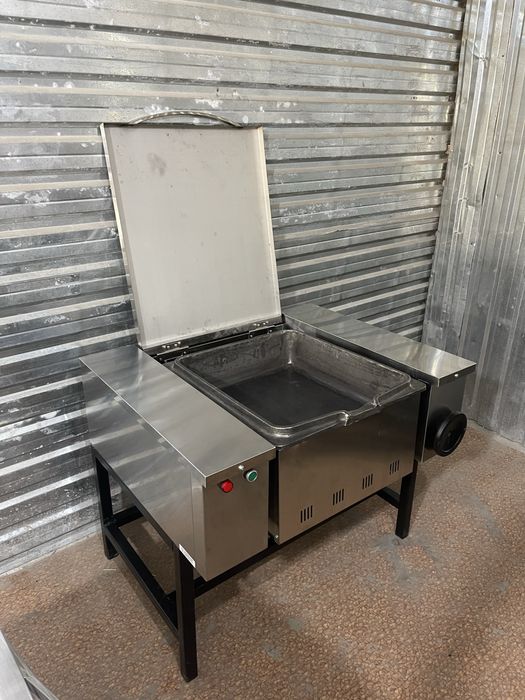 жаровня електрическая. (0.20)