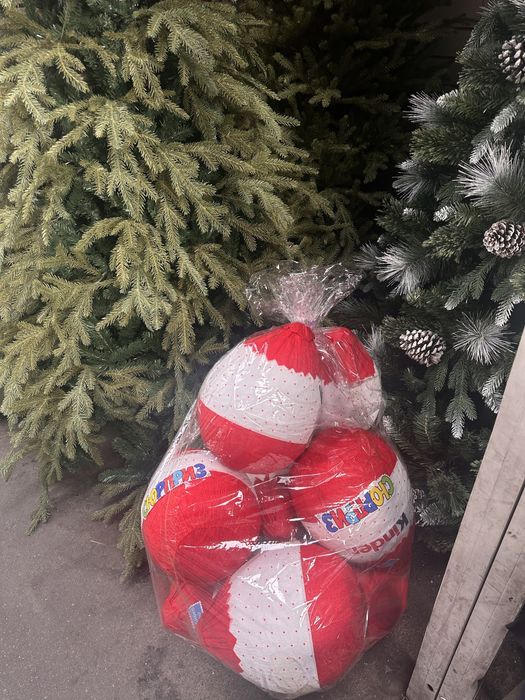 Киндер сюрприз Подарочный бокс