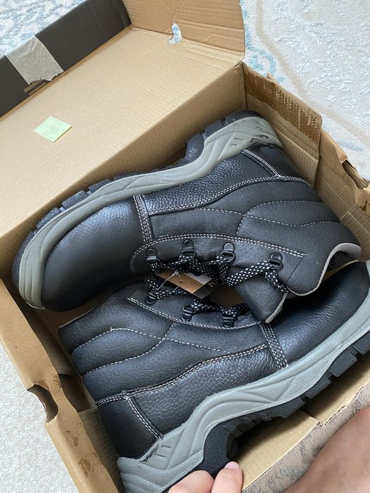 Рабочие ботинки Portwest