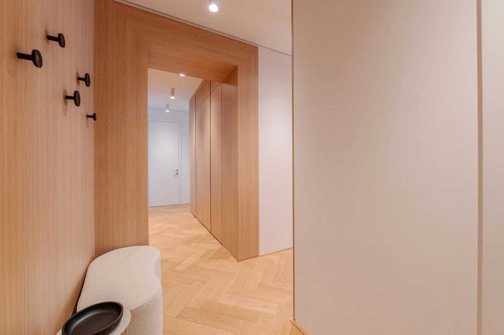 Продава се Тристаен апартамент в София, Кръстова вада - 110 кв.м за 2437 €/кв.м - Снимка #7