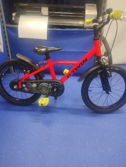 Bicicleta btwin racing 900 - produs resigilat - (SecondHand) Decathlon