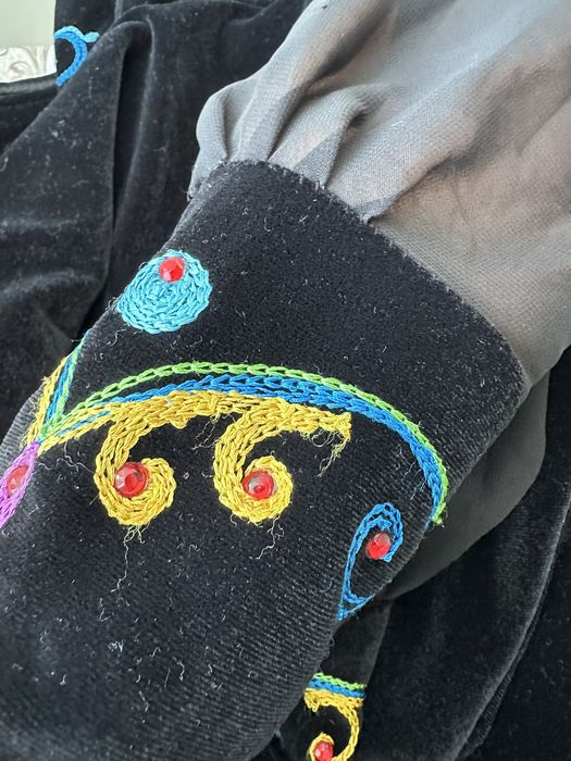 Қазақша этно көйлек за 12 000