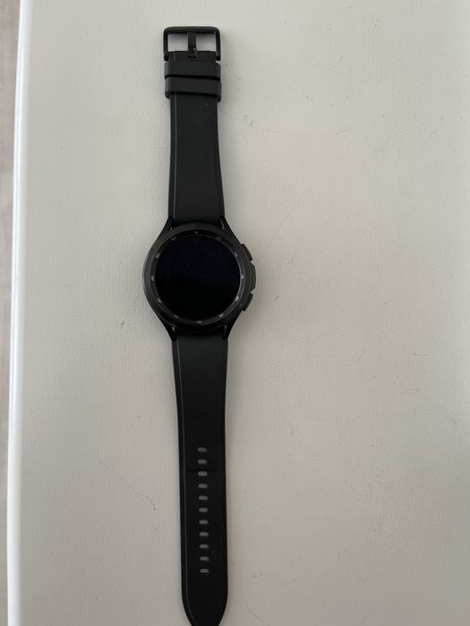 Смарт часы Samsung Galaxy Watch4 Classic