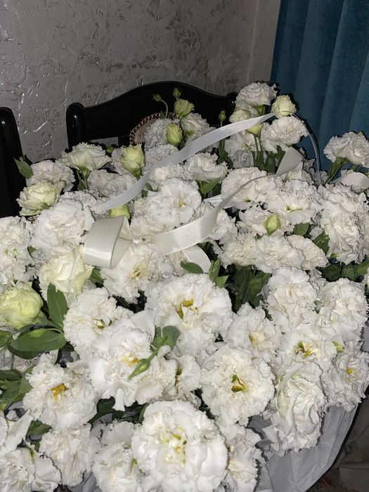 Цветы 20к свежый