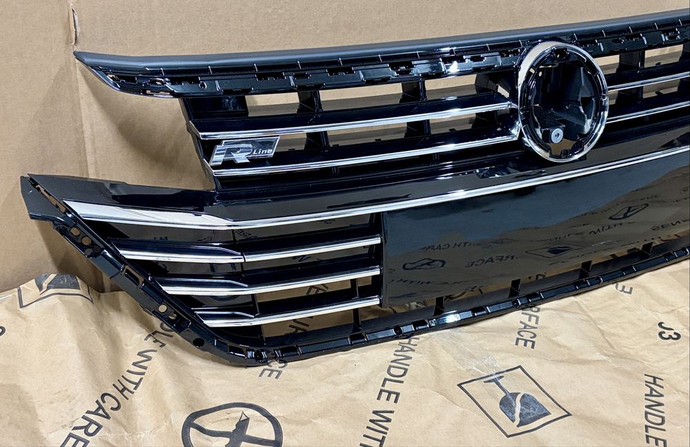 Grila bara fata Arteon R,Audi A3, grila A5, grila S5, grila  A8,s line