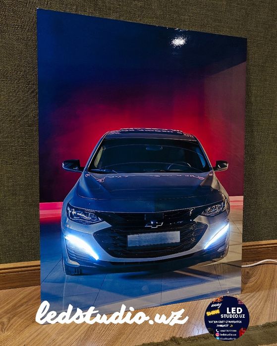 Kota bolla Malibu XL В led исполнений Отличный подарок и декор для дом