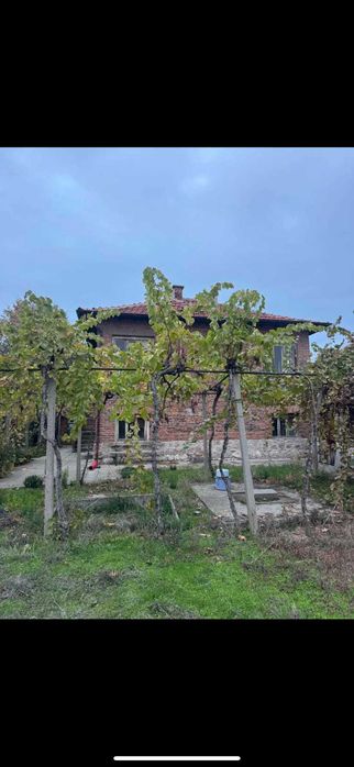 Къща в с.Оризаре Плводив