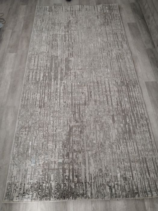 Ковровая дорожка.