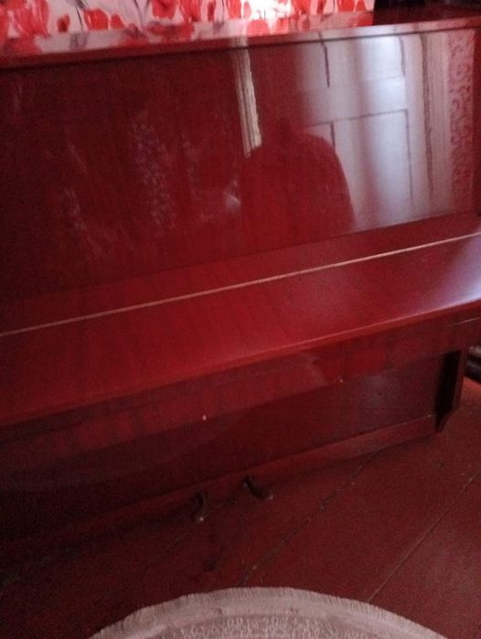 Продаю пианино Вятка