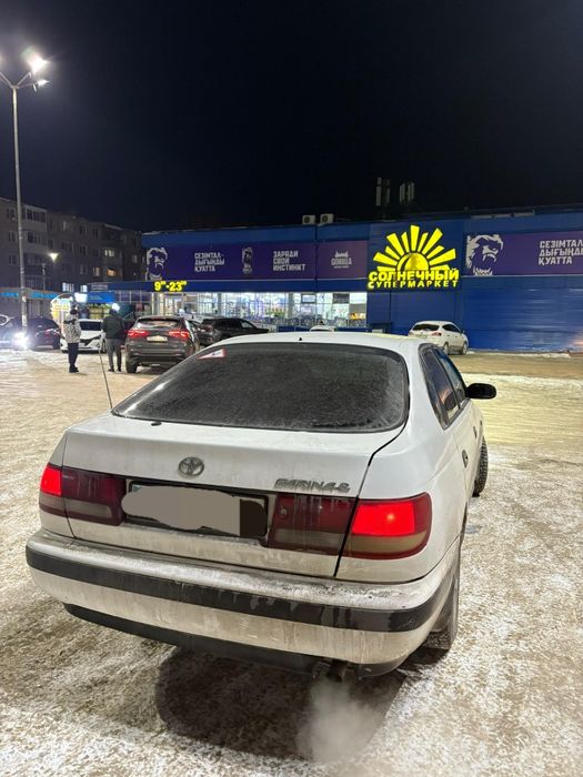 Продам Toyota Carina e