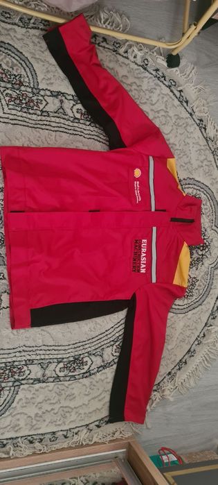 Spisofka shell original