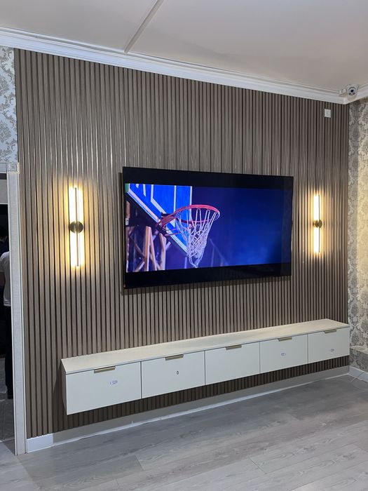 Тв зона алматы