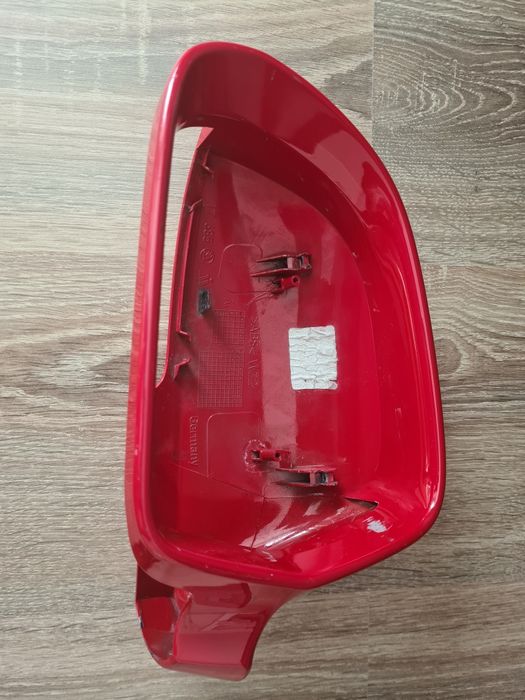 Vând capac oglinda stânga Sloda Octavia 2 facelift