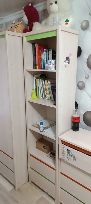 Продам мебель в хорошем состоянии