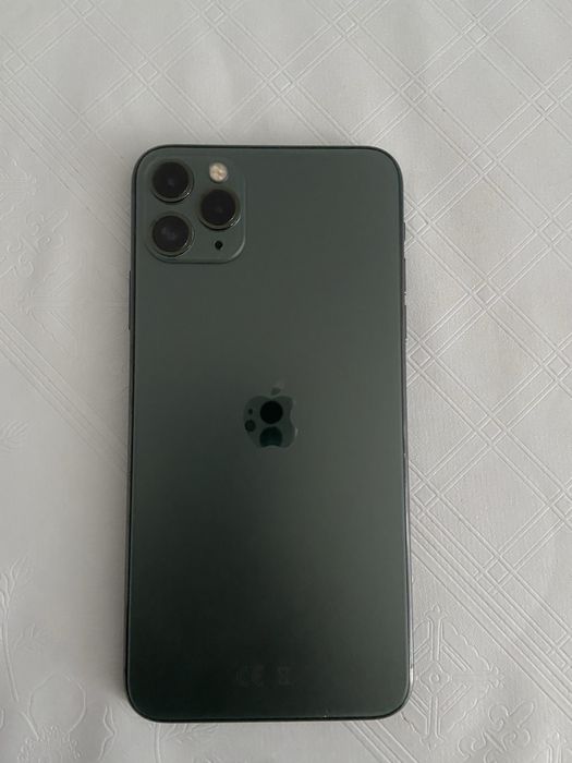 Iphone 11 Pro Max 256гб