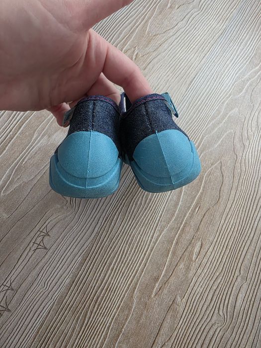 Детски пантофи befado