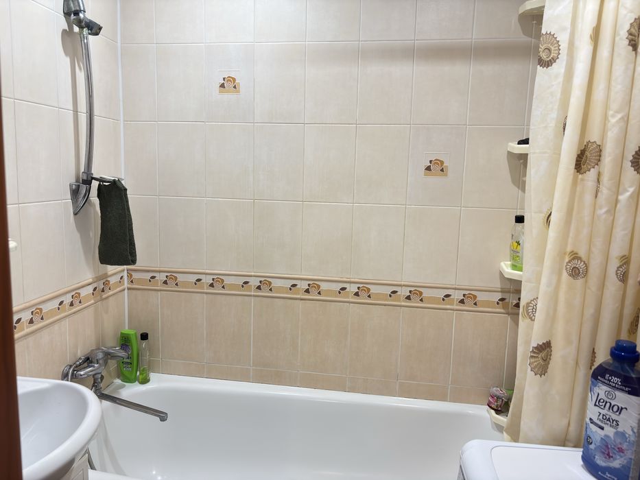 Продам 3 ком квартиру на Усолке