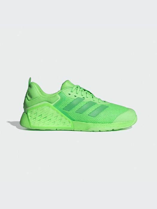 Adidas Dropset 3 Trainer Noi Originali 38; 38 2/3; 39 1/3; 46 2/3; 47 1/3