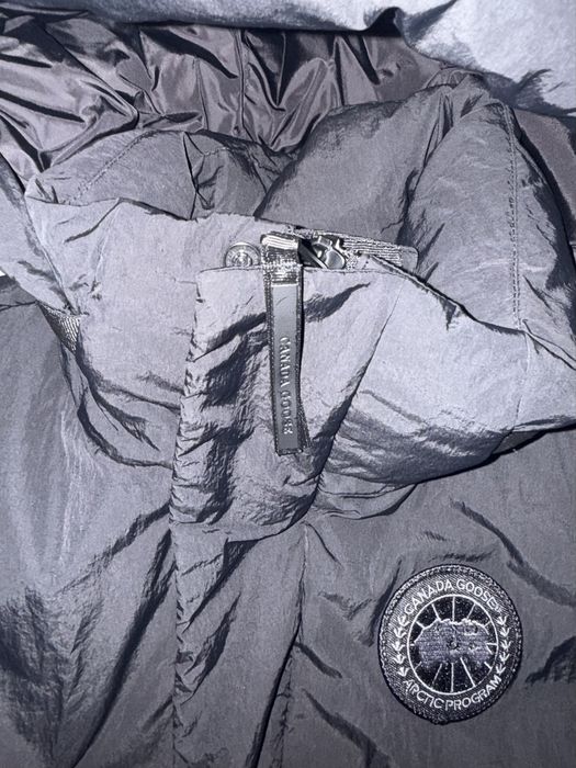 Canada Goose Елек