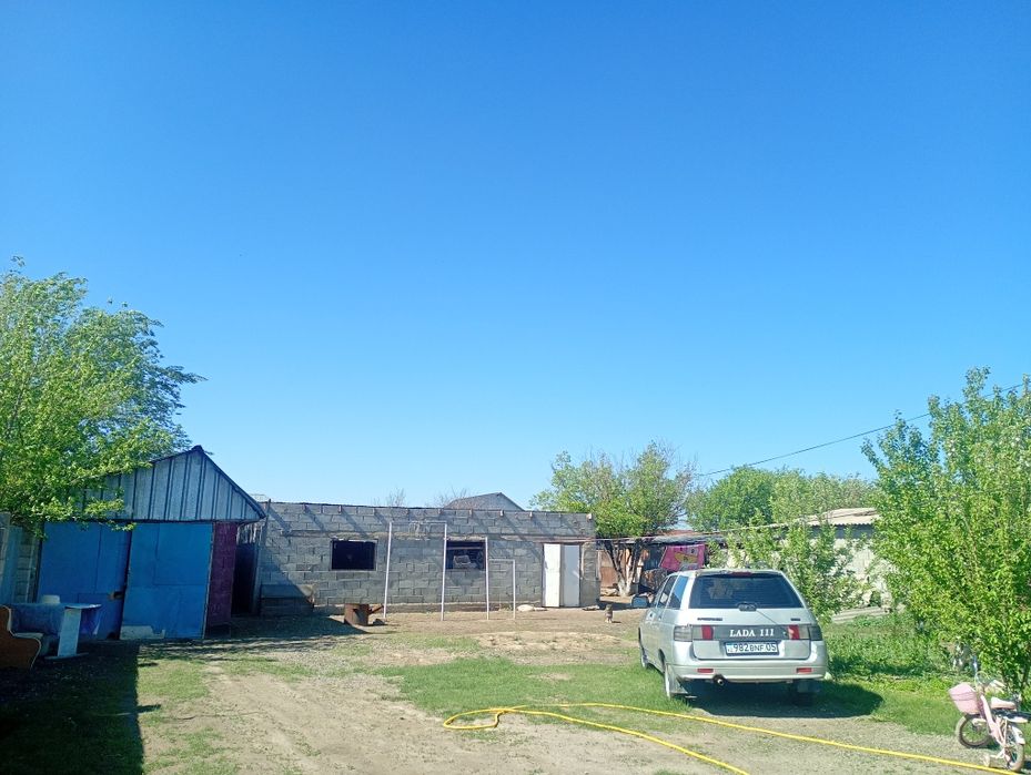 4 комнаталык кыста жылы